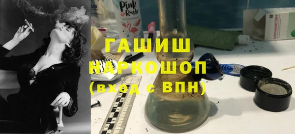 гашик Белокуриха