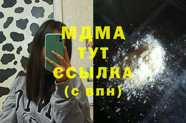 гашик Белокуриха